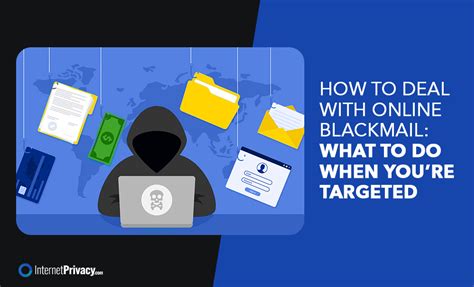 Dealing with Online Blackmail in the Philippines .